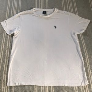POLO White T-shirt